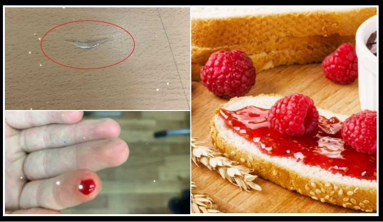 Пятиклассница обнаружила стекло у себя в еде во время школьного завтрака