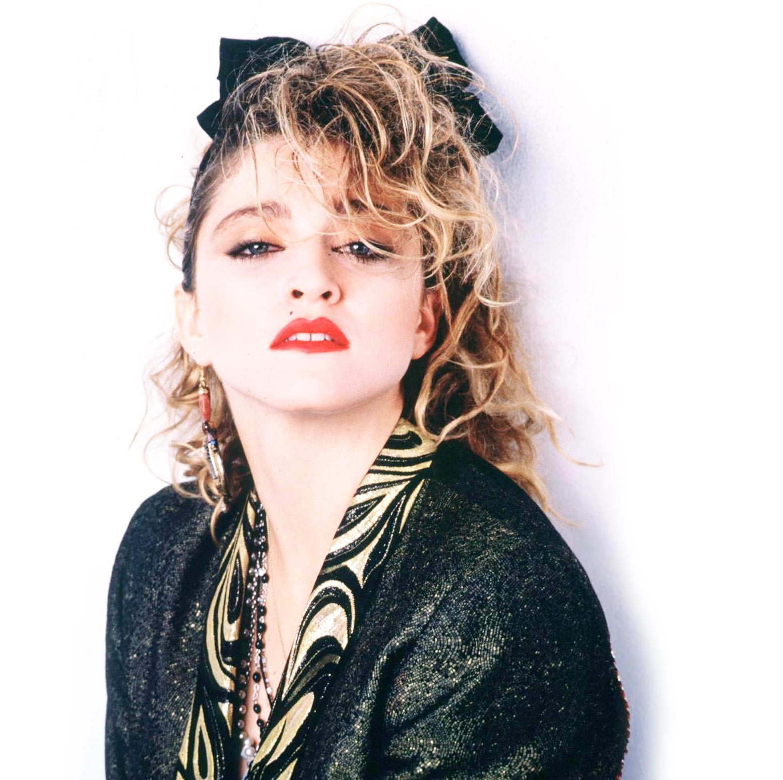 Пугающие тренды 80-х, которые пока не вернулись в моду