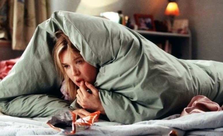 Как распознать старую деву: 7 верных признаков