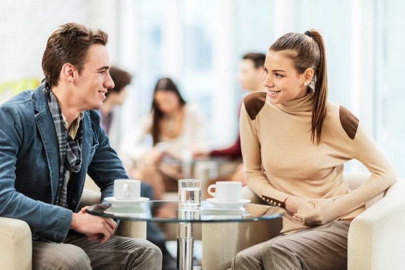 9 шагов к уважению окружающих