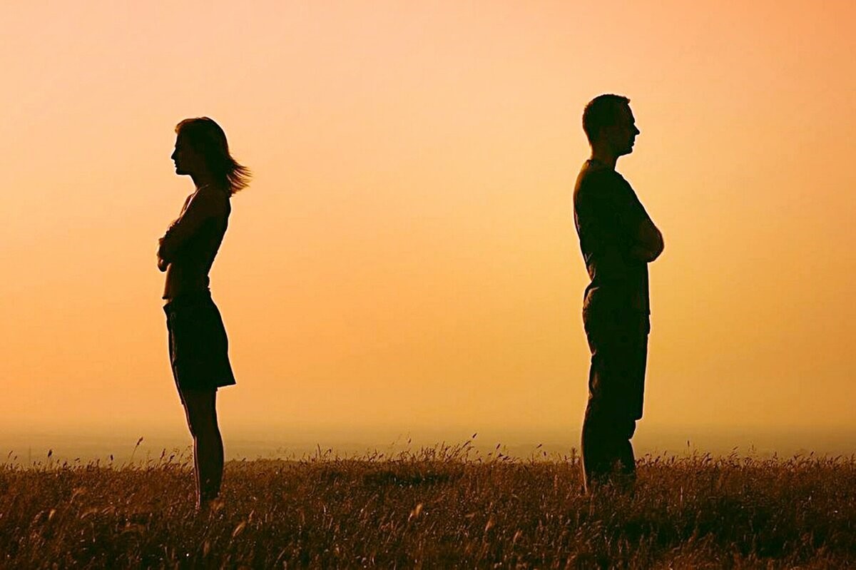 7 вопросов, которые должна задать девушка, чтобы забыть своего бывшего