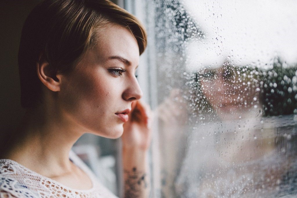 Как даме с разбитым сердцем снова начать доверять мужчинам