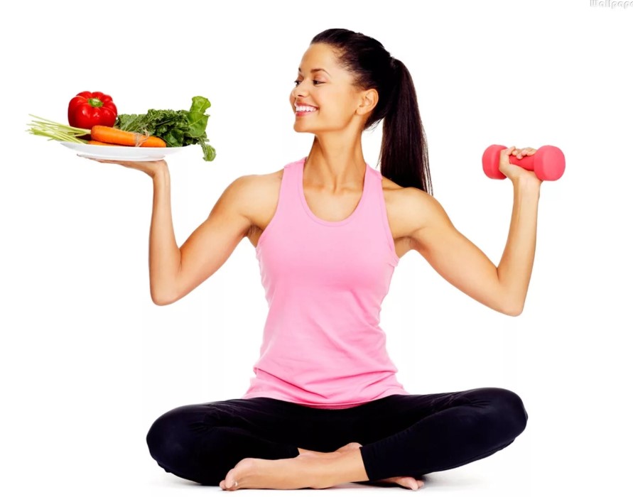 Как похудеть без спортивного зала и голоданий