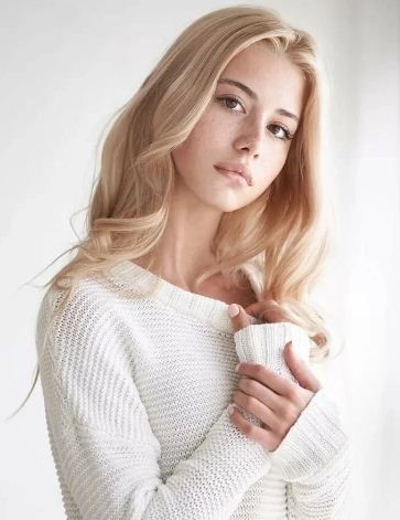 Топ-3 отталкивающих женских имени