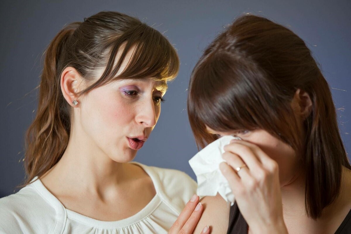 4 имени, которые свойственны только настоящим энергетическим вампирам