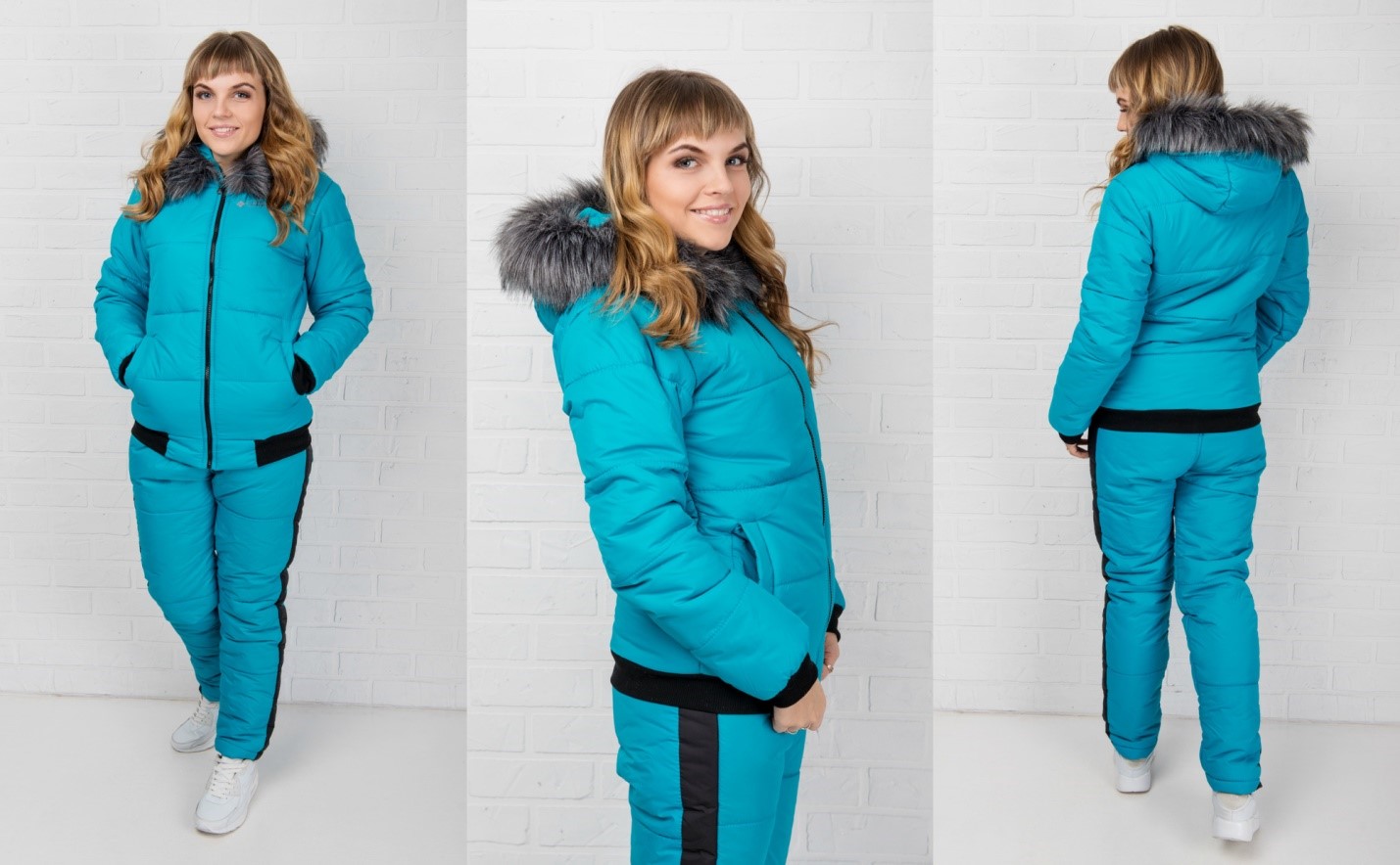 Многослойность опять в моде: 9 рекомендаций от стилистов