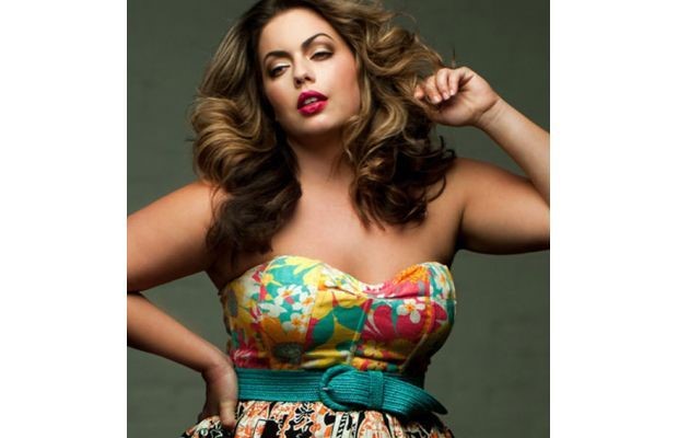 Стильная, уверенная и не обязательно тонкая: как стать привлекательной женщиной в теле