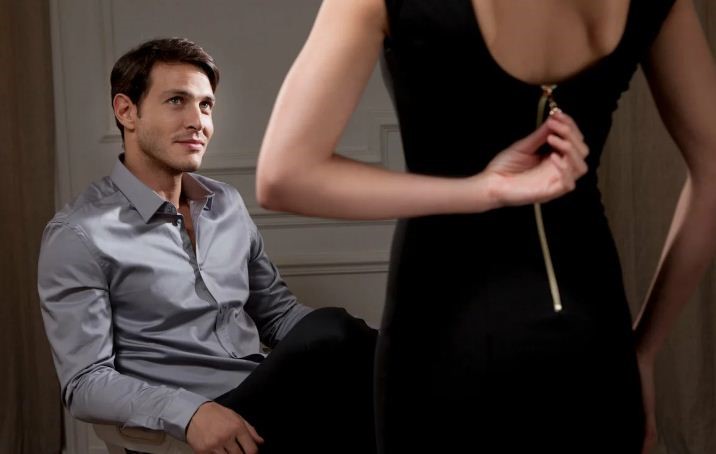 5 признаков любящей жены, у которой есть любовник