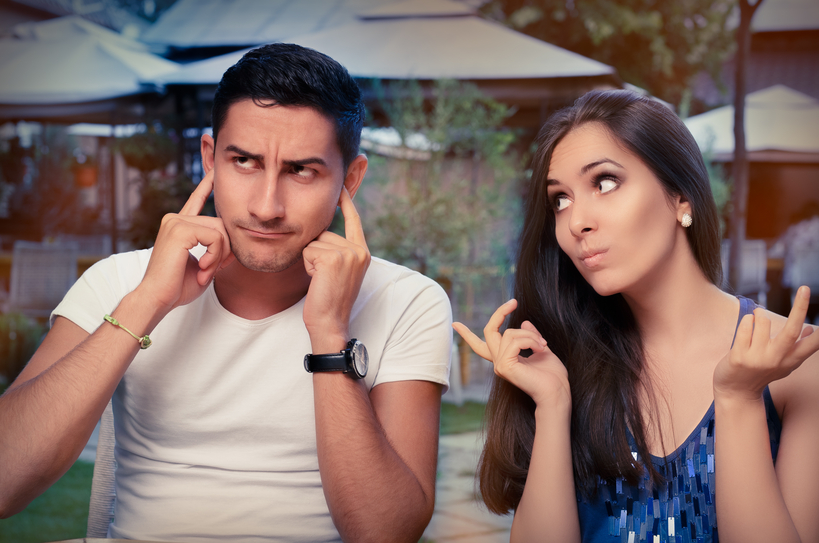 5 привычек, от которых женщина становится глупее