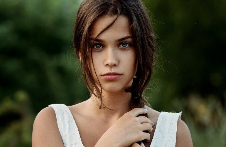 4 качества женщины, которую мужчины хотят добиваться вечно