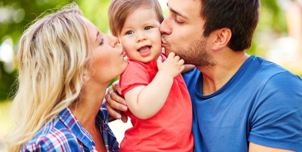 Как влияет на характер отсутствие или наличие братьев и сестер