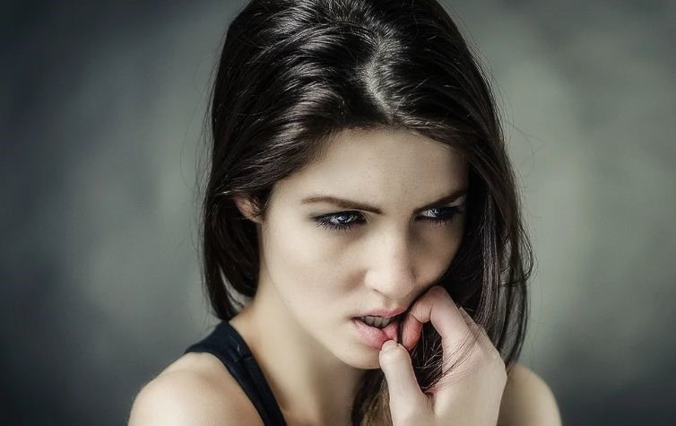 6 красноречивых черт избалованной женщины