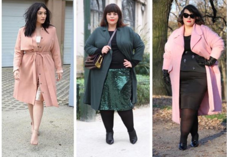 Фразы, которые нравятся пышным женщинам