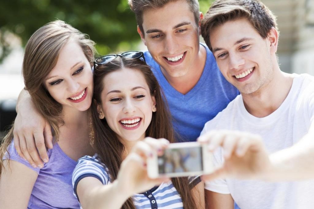 13 способов понравиться окружающим