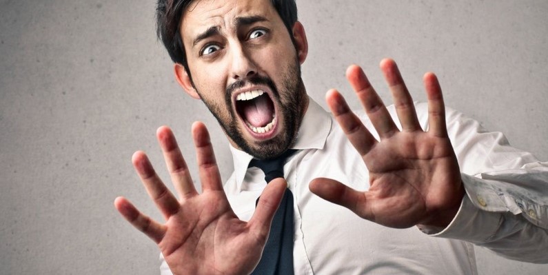 Почему мужчины не хотят с вами связываться