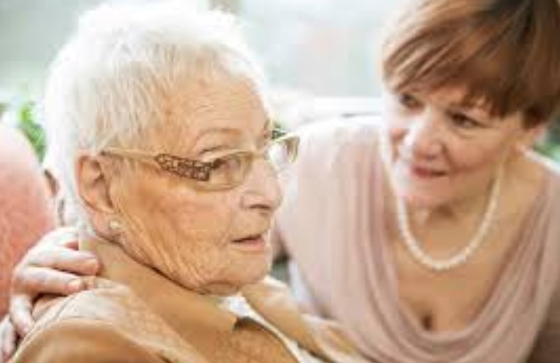 3 признака начала старческого слабоумия