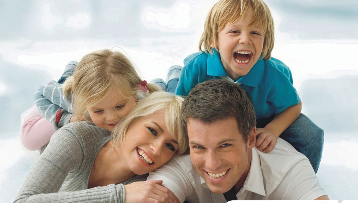 Традиции, которые помогут сплотить семью