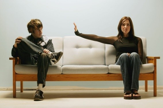 12 действий мужчины, от которого надо бежать подальше