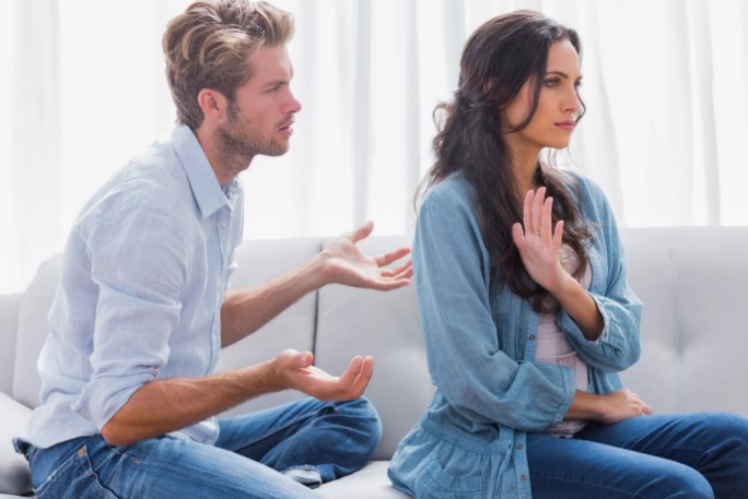 12 действий мужчины, от которого надо бежать подальше