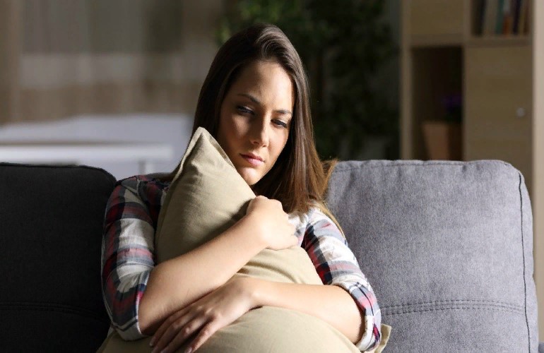 Какие женщины обречены на одиночество: относитесь ли вы к ним?