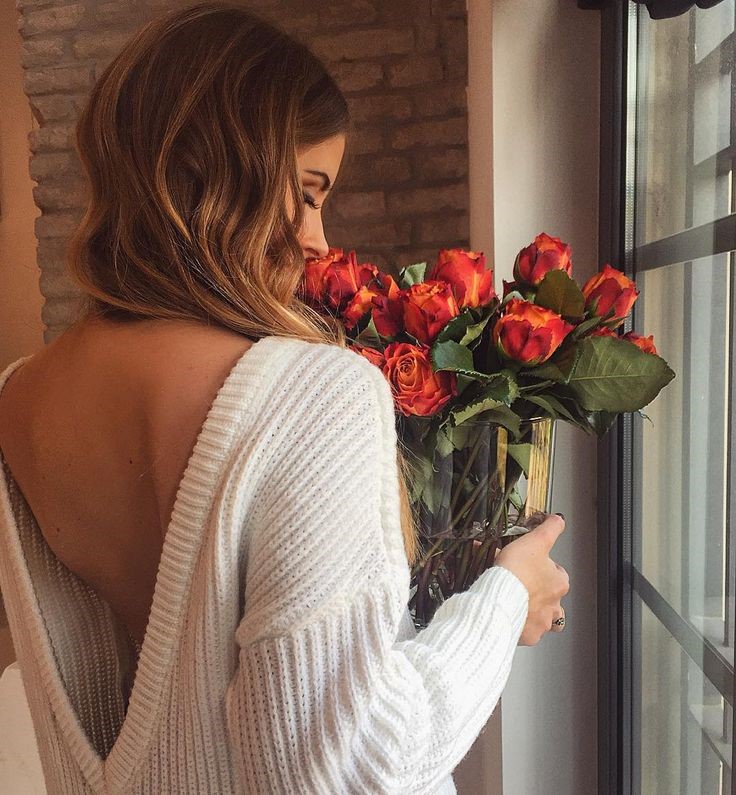 Что меняется, когда человек себя ценит