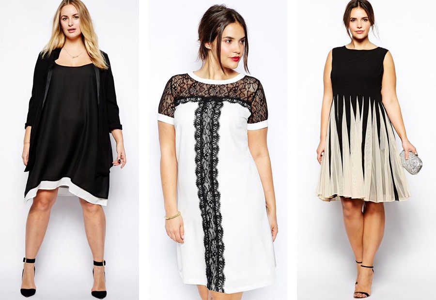 Не в размере дело: 4 прелести женской красоты