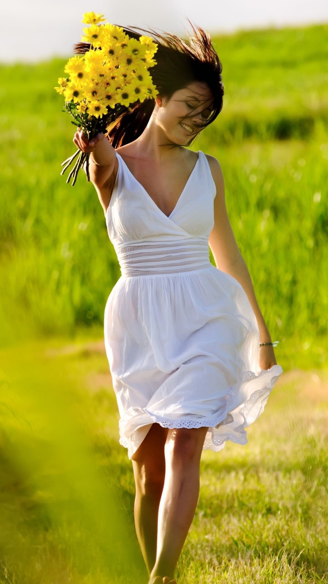 Почему женщине нравится ее одиночество