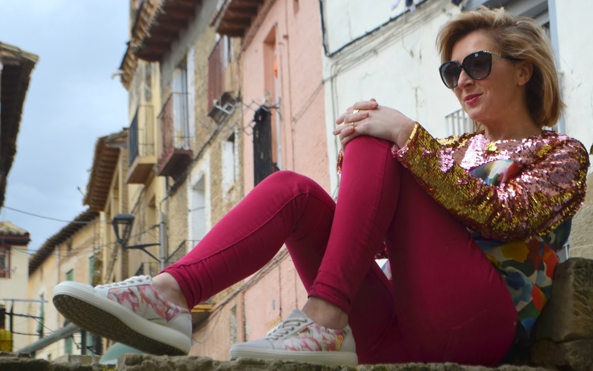 Особенности старения женщин: 5 неприятных типажей