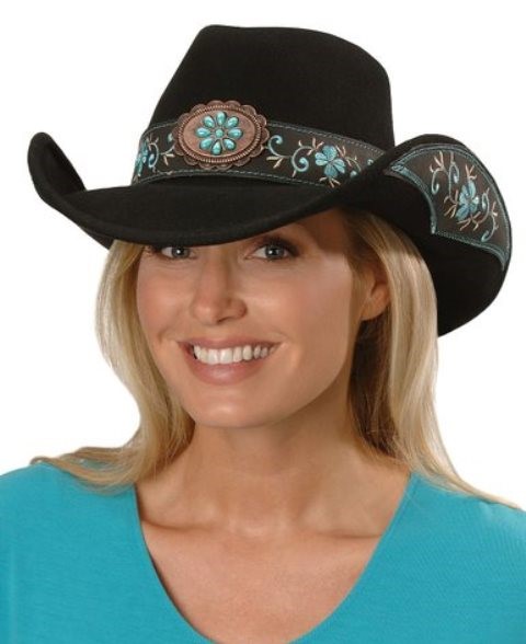 Модные веяния 2020: стиль кантри