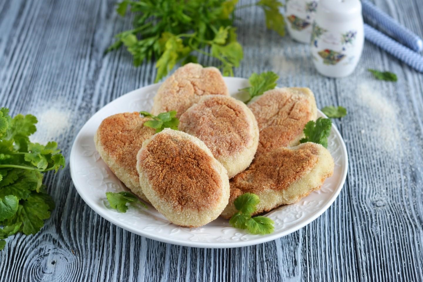 3 вкусных рецепта из манной крупы