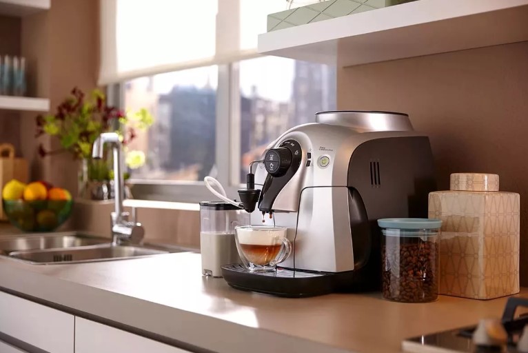 Как выбрать кофеварку для дома