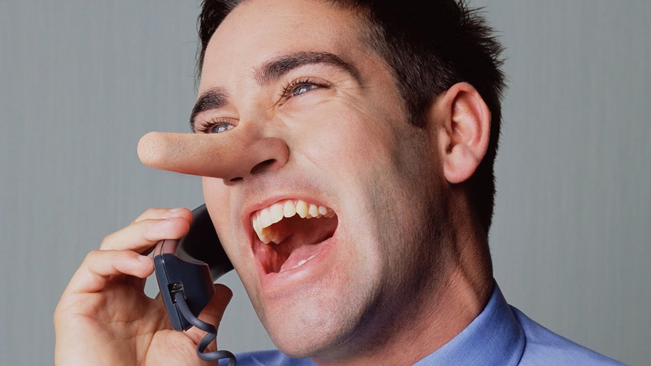 Как определить токсичных людей в окружении