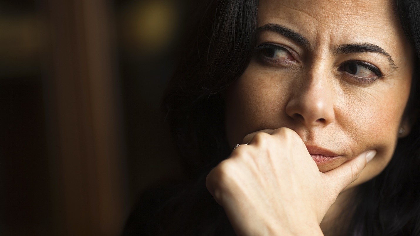 Почему хорошие люди часто чувствуют себя виноватыми