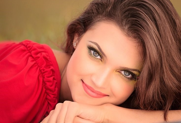 Топ качеств независимой принцессы, или как привлечь мужское внимание