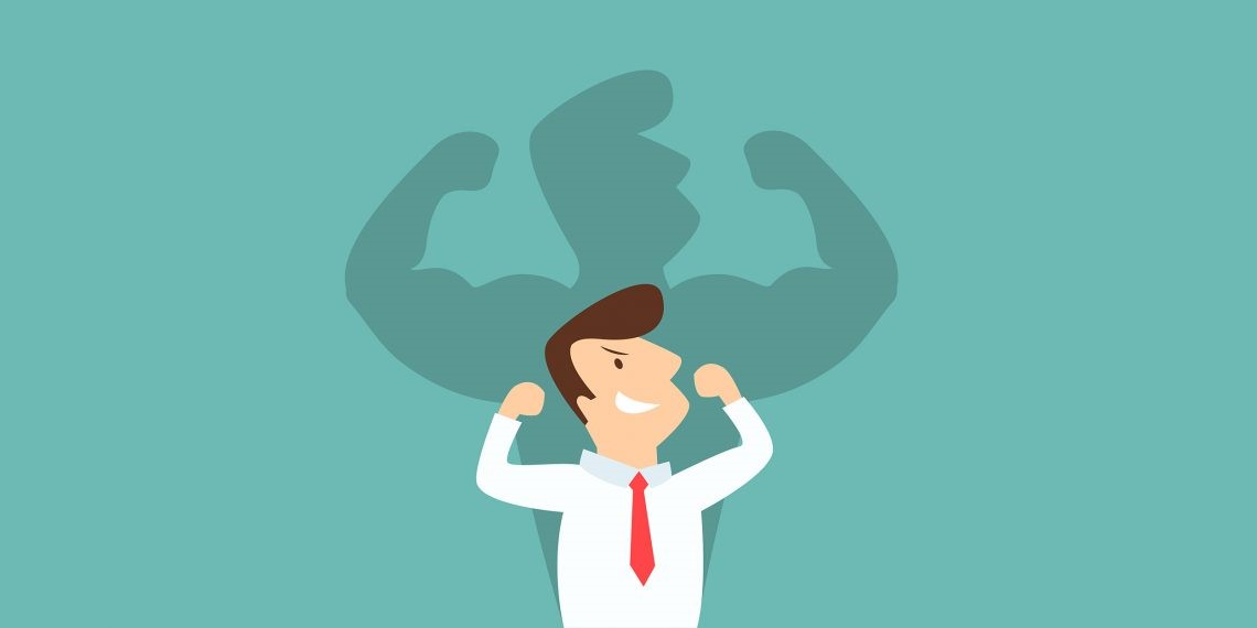 Становимся лучше, чем есть: что надо делать