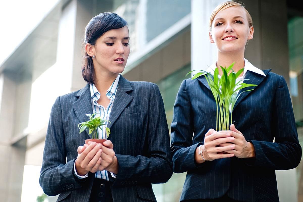 «Рецепты» неуверенности: 3 привычки, от которых следует избавиться