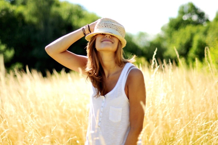 «Рецепты» неуверенности: 3 привычки, от которых следует избавиться