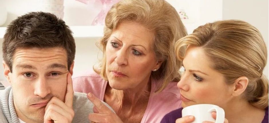 Как дать отпор тем, кто сует нос не в свое дело