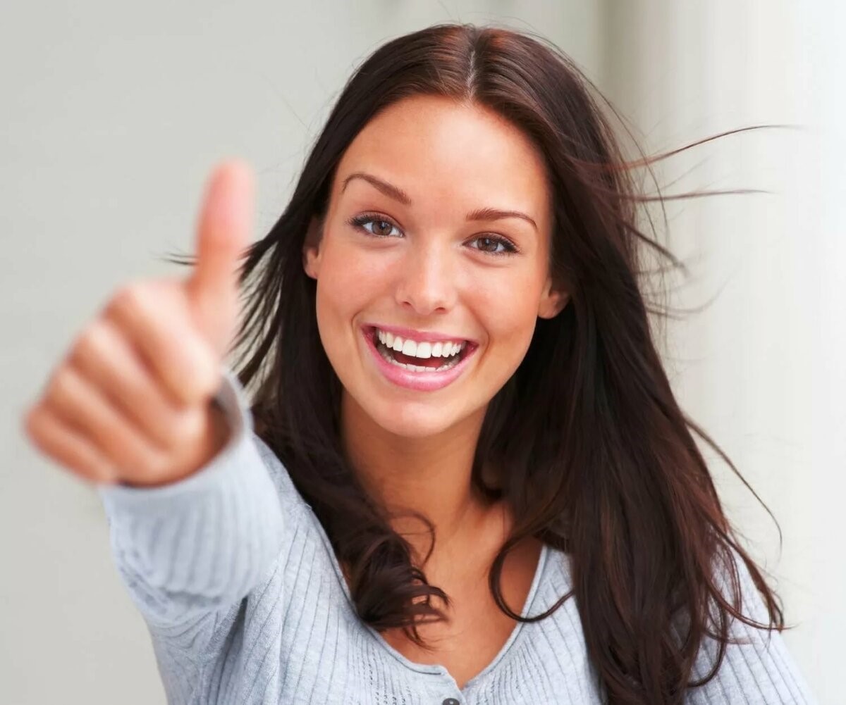 Что нужно говорить себе в тяжелые времена