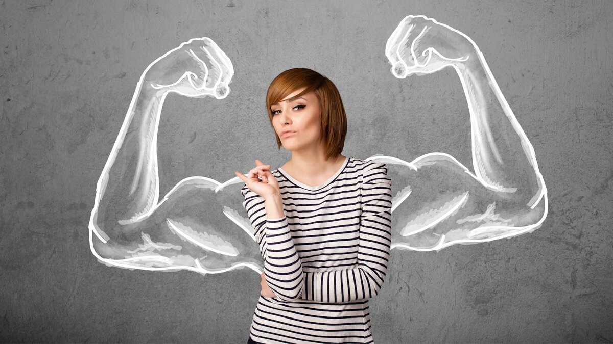 Что нужно говорить себе в тяжелые времена