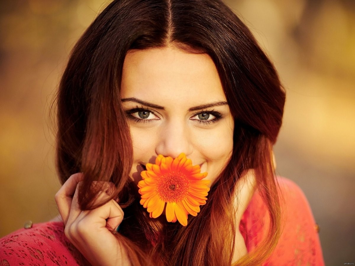 Каких людей не будет подпускать к себе мудрая женщина