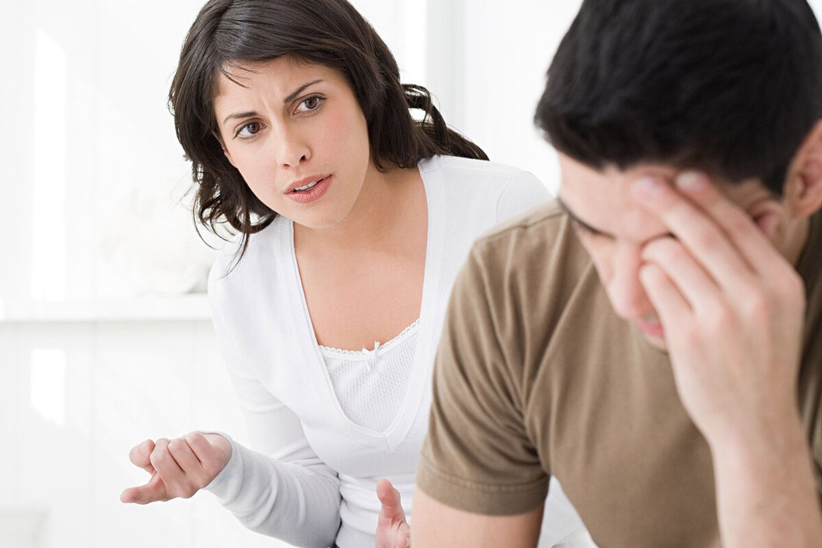 5 фраз, которые не стоит произносить в качестве извинений в отношениях