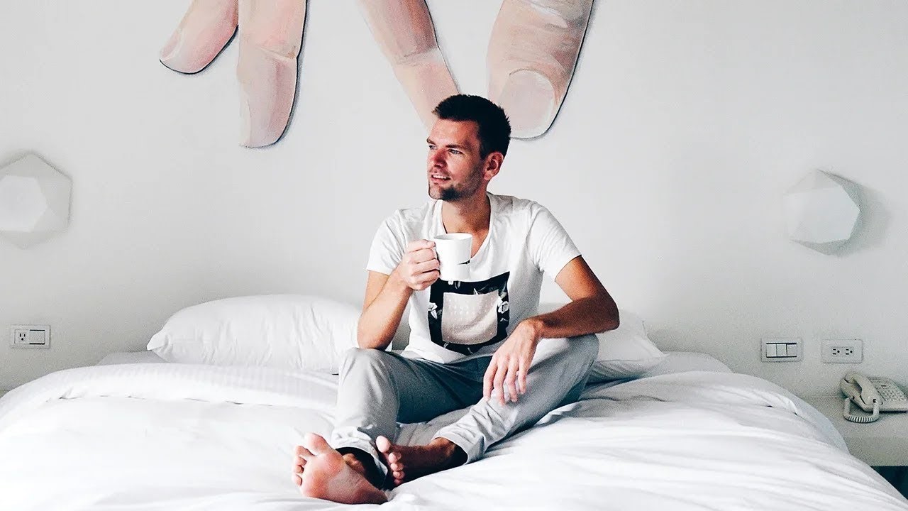 Найдите мотивацию, и мужчина превратиться в помощника