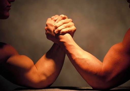 Близким людям эти вещи знать не обязательно