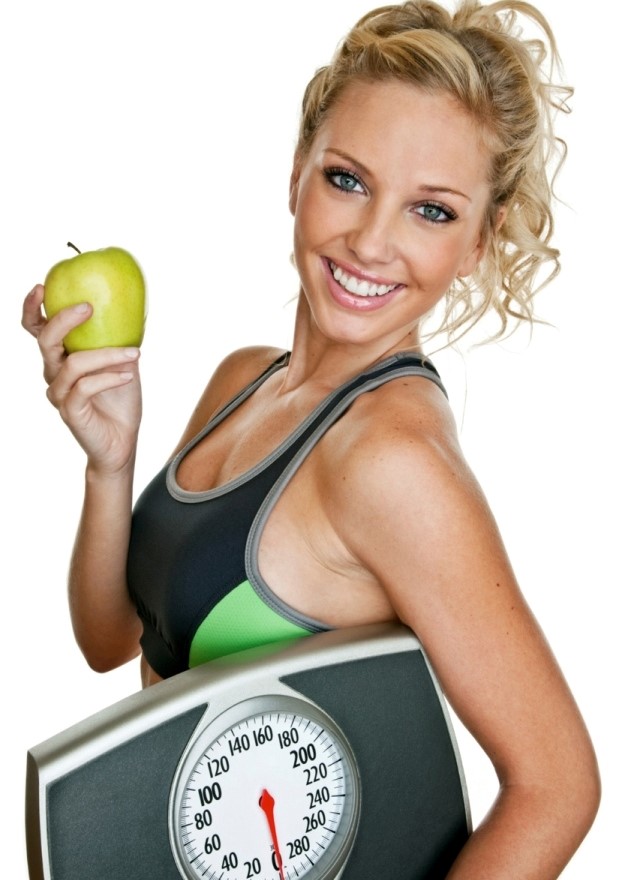 Почему нужно отказаться от борьбы с лишним весом