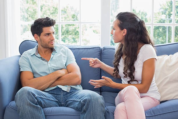 Советы, которые спасут от лишних ссор с возлюбленным