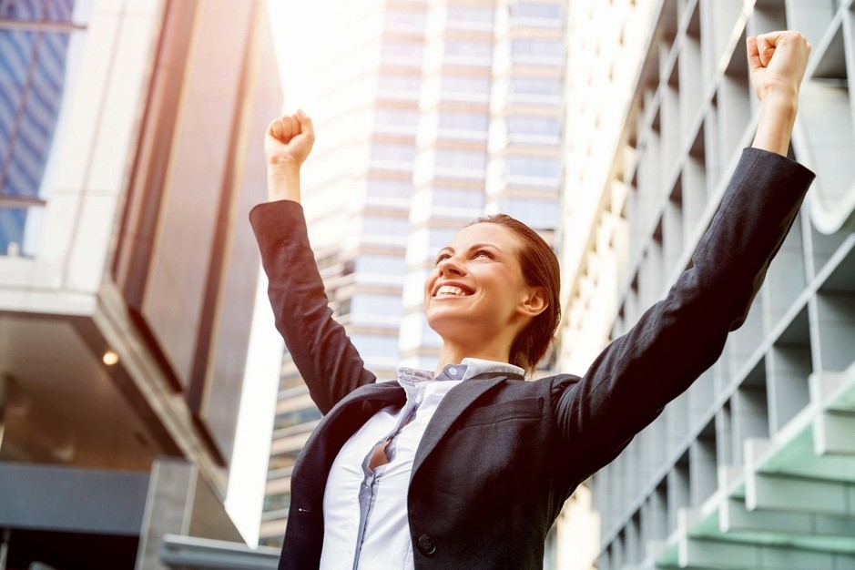 Приемы сильных женщин добиваться своего