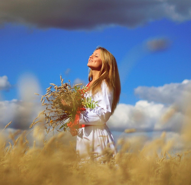 Признаки, которые говорят о том, что человек способен себя полюбить