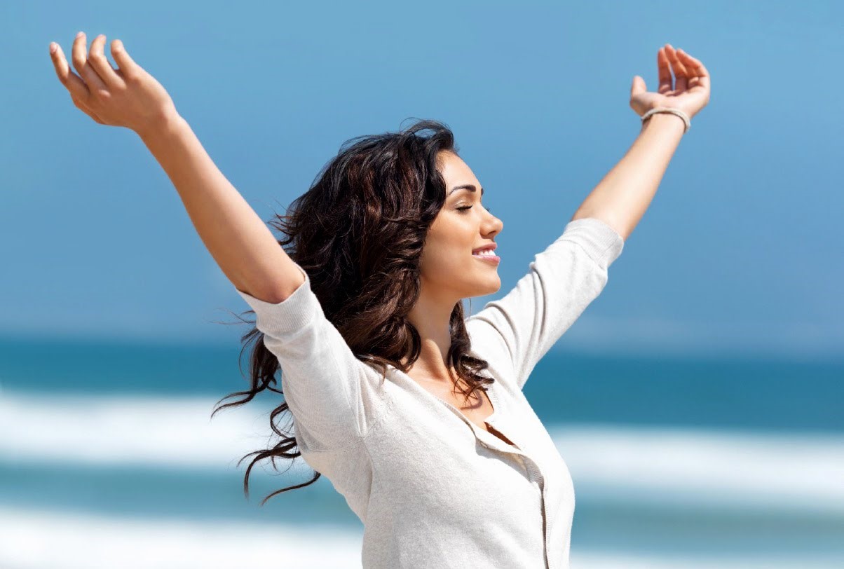 Признаки, которые говорят о том, что человек способен себя полюбить