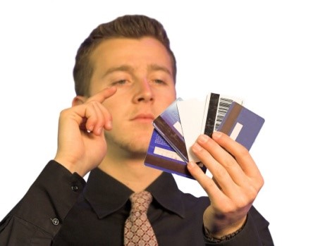 3 признака «не вашего» мужчины